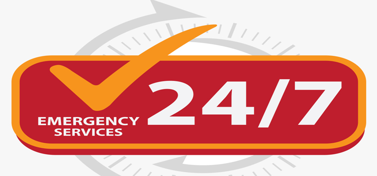 Commerce 24 hour lockout service