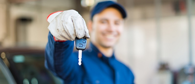 24 hour Mobile locksmith in Commerce