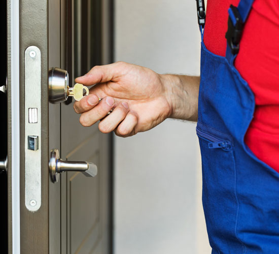 Residential Locksmith Commerce