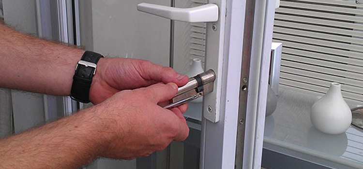 Commercial Door Lock Repair in Commerce