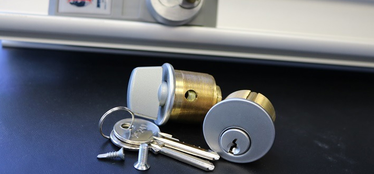 Commercial Lock Installation Commerce