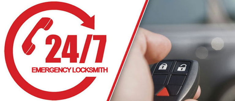 Emergency Locksmith Commerce