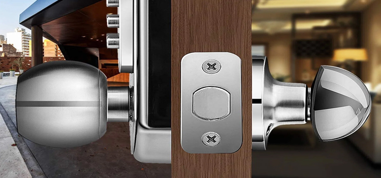 Keyless Bolting Device Commerce